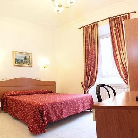 Hotel Euro Quiris Rome Buitenkant foto