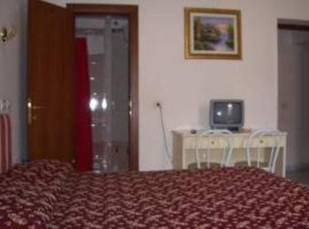 Hotel Euro Quiris Rome Buitenkant foto